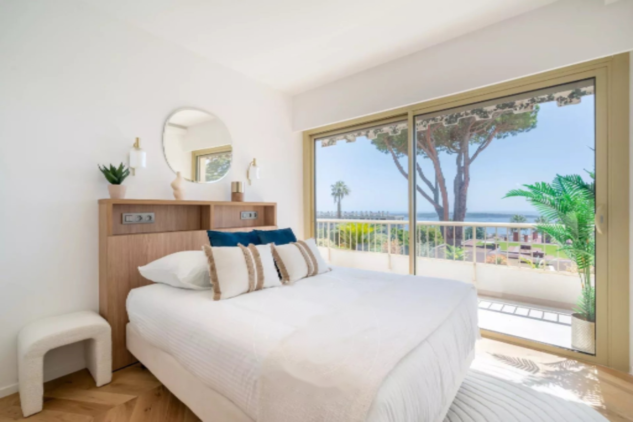 Квартира в Каннах, Франция, 121 м² - фото 10