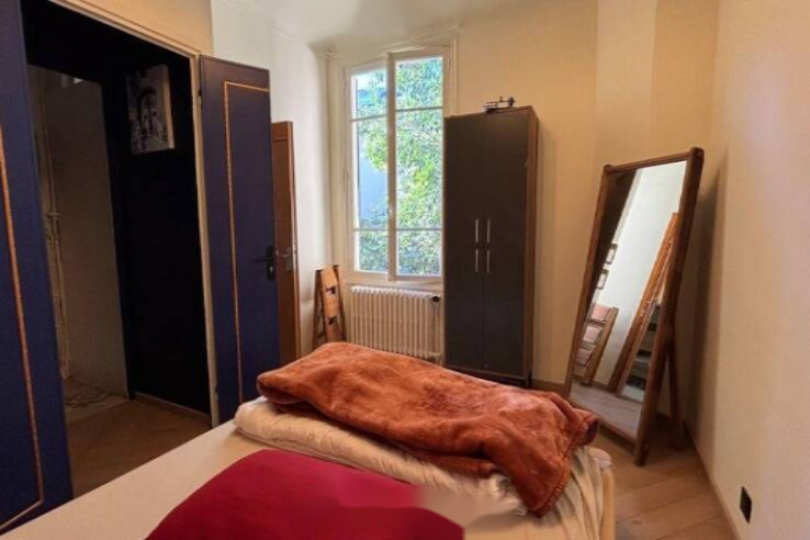 Квартира в Каннах, Франция, 97 м² - фото 4