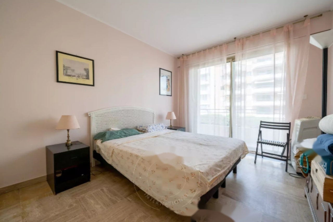 Квартира в Каннах, Франция, 85 м² - фото 10