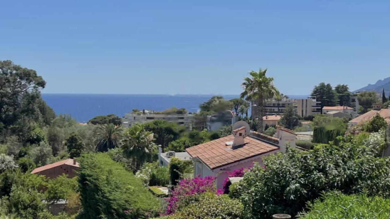 Квартира в Каннах, Франция, 184 м² - фото 10