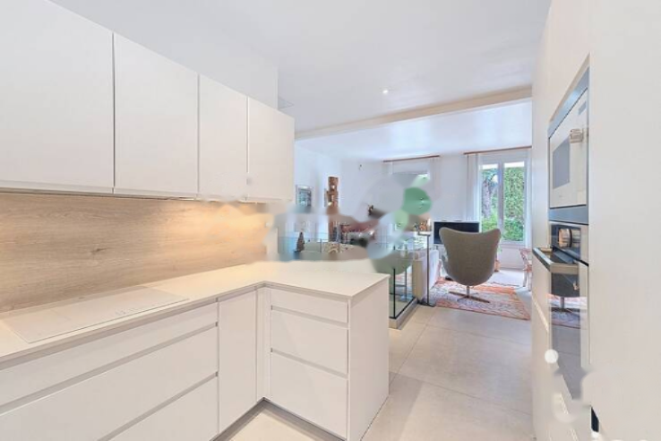 Квартира в Каннах, Франция, 125 м² - фото 4