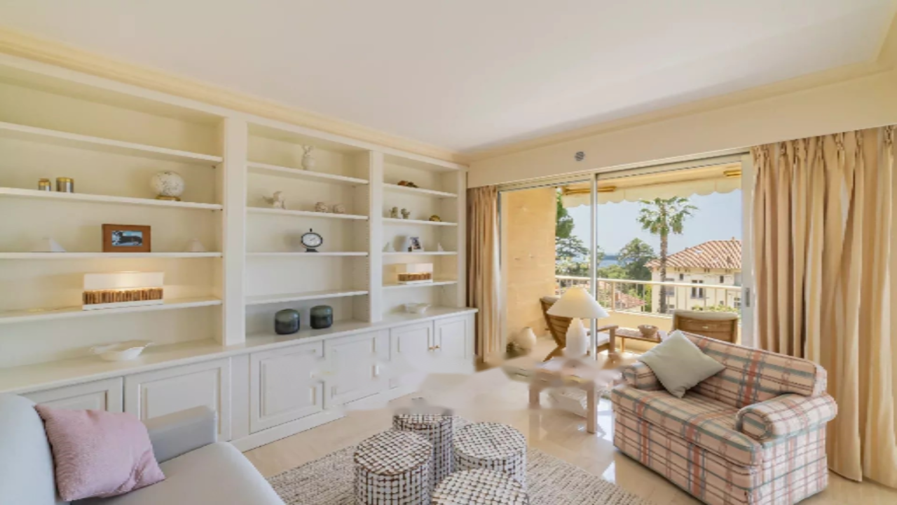 Квартира в Каннах, Франция, 120 м² - фото 10