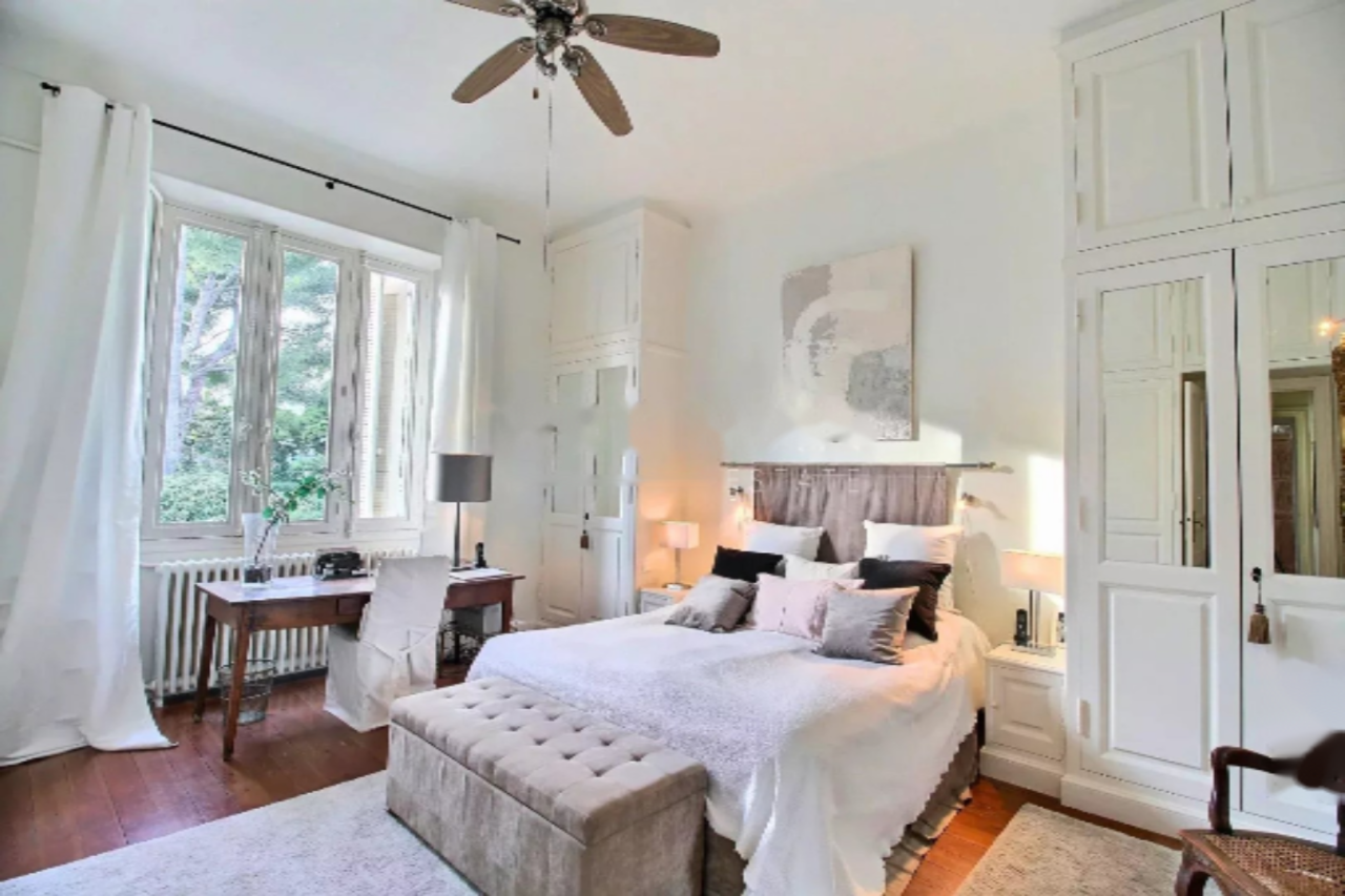 Квартира в Каннах, Франция, 111 м² - фото 10