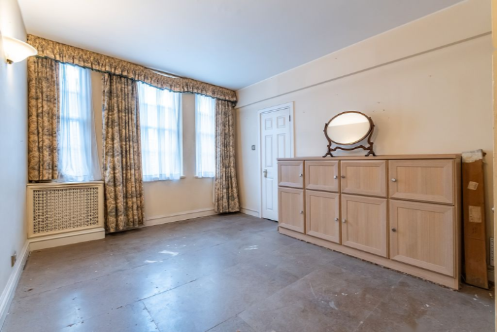 Квартира в Лондоне, Великобритания, 156 м² - фото 10