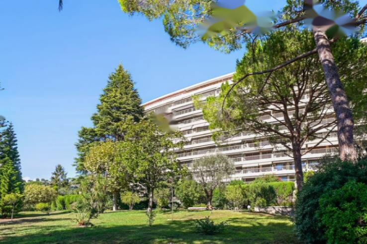 Квартира в Каннах, Франция, 141 м² - фото 4