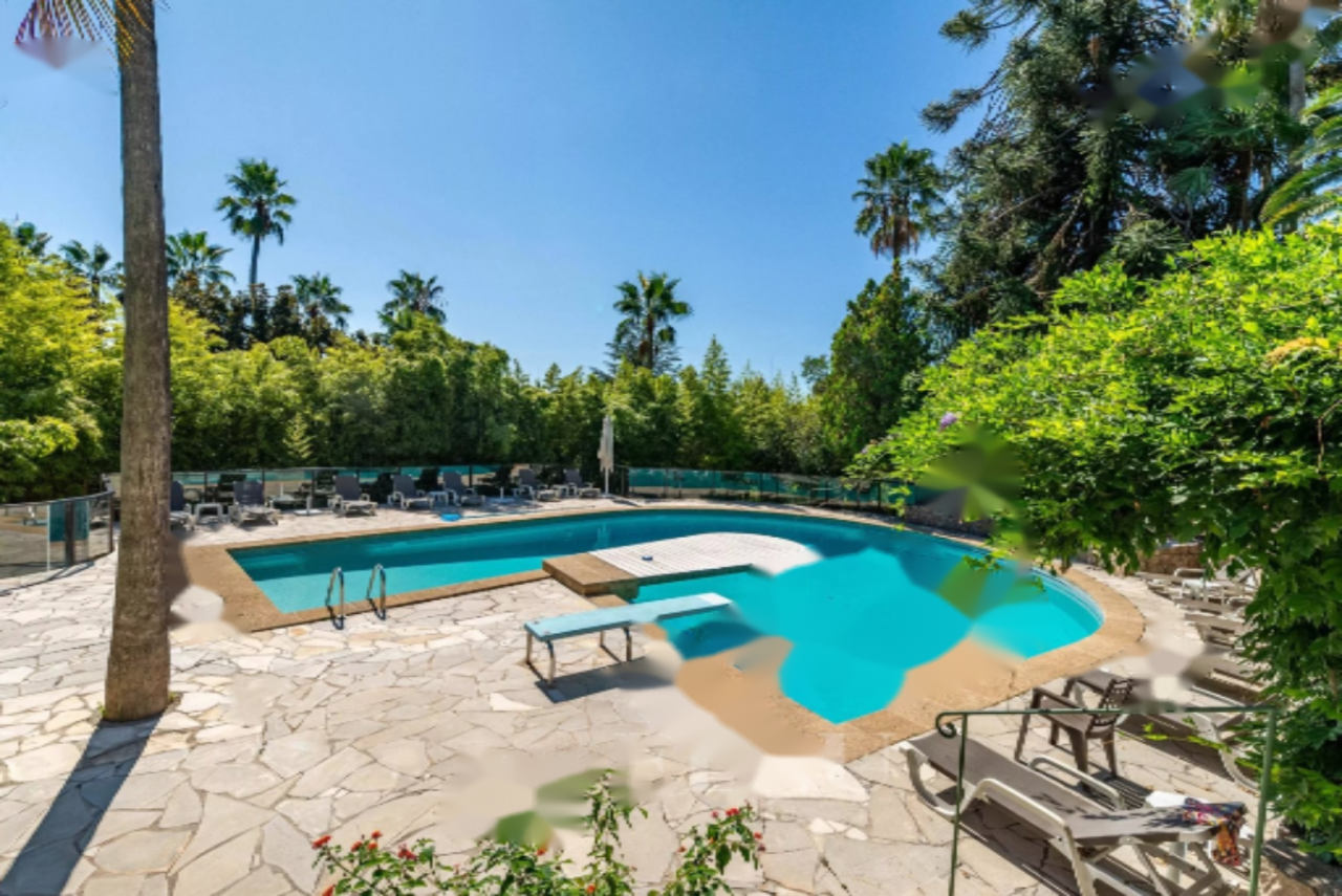 Квартира в Каннах, Франция, 83 м² - фото 10