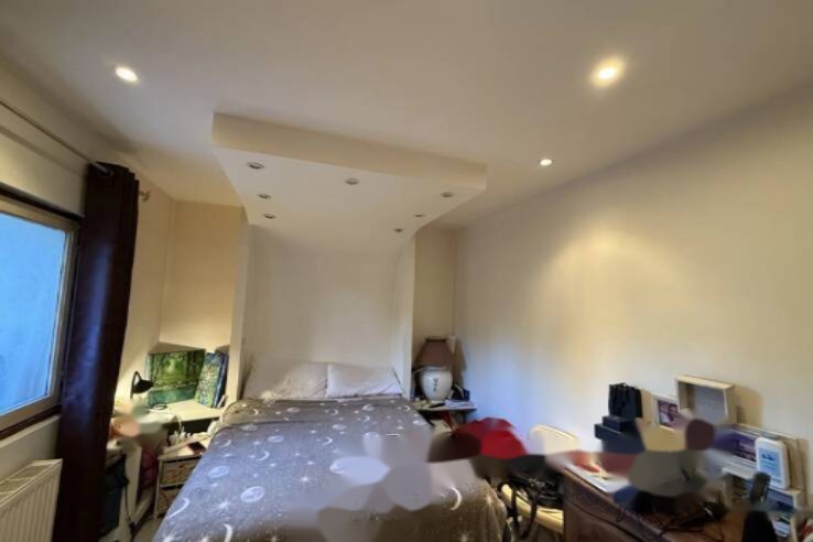 Квартира в Каннах, Франция, 161 м² - фото 4