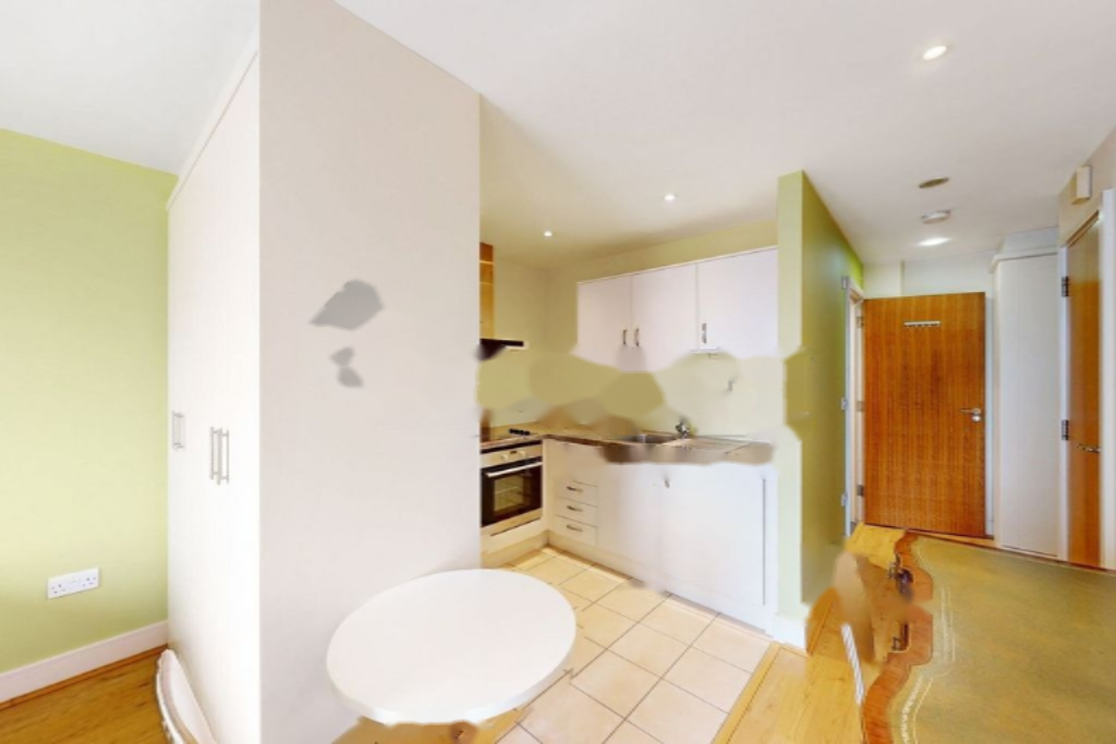 Квартира в Лондоне, Великобритания, 32 м² - фото 10