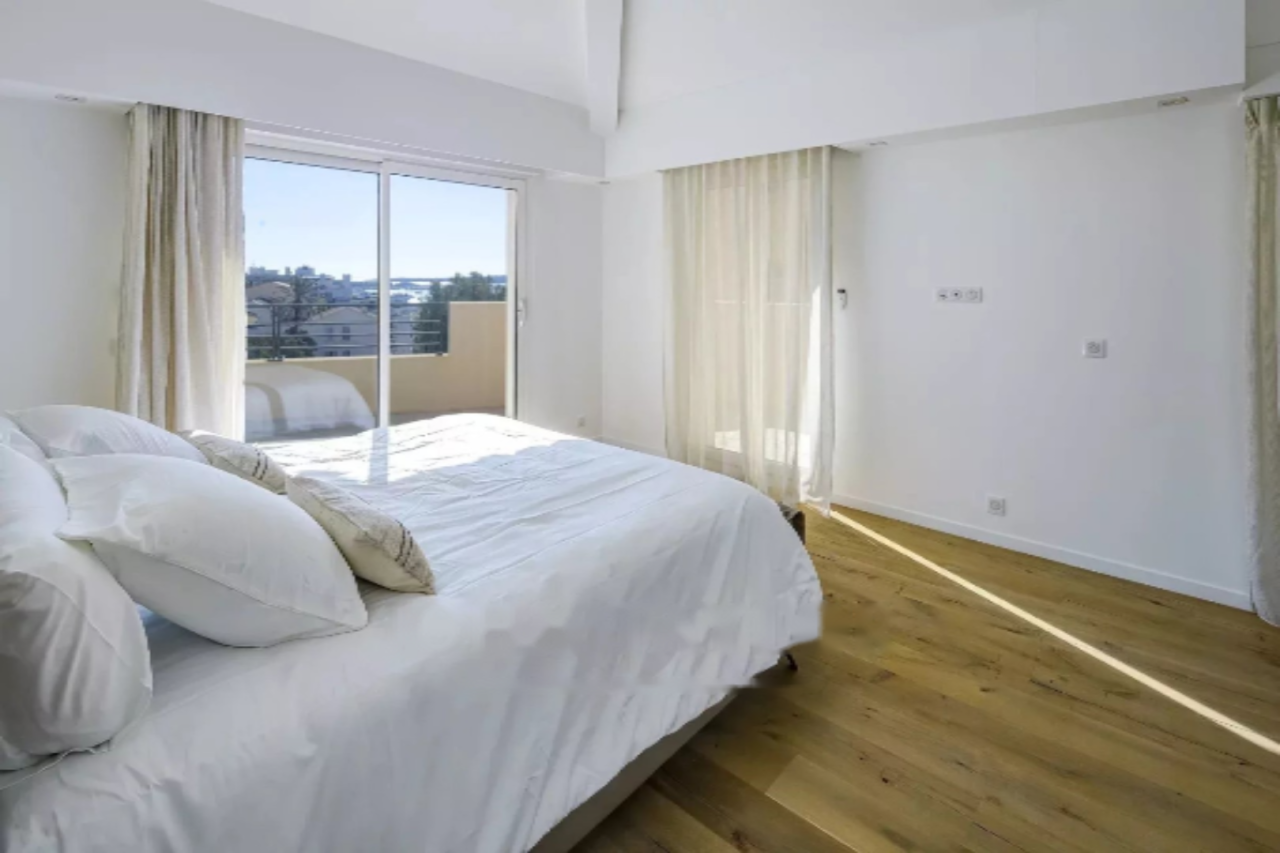 Квартира в Каннах, Франция, 172 м² - фото 10