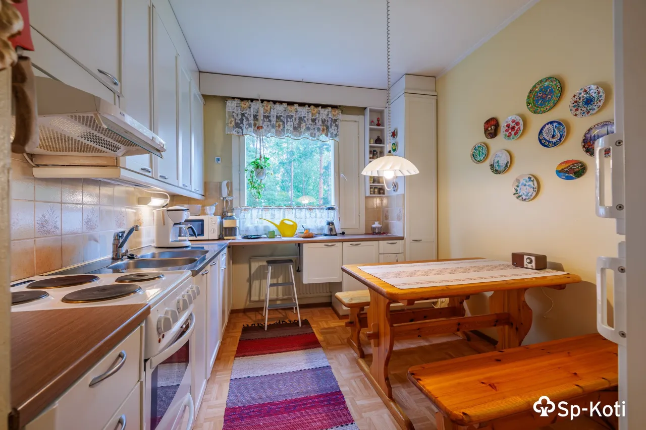 Квартира в Миккели, Финляндия, 60 м² - фото 4