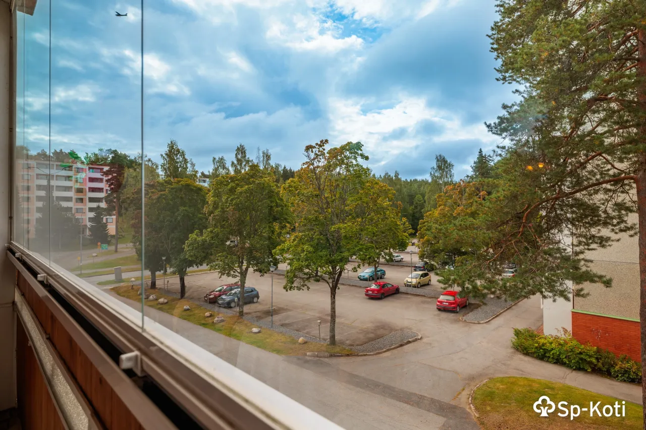 Квартира в Миккели, Финляндия, 60 м² - фото 14