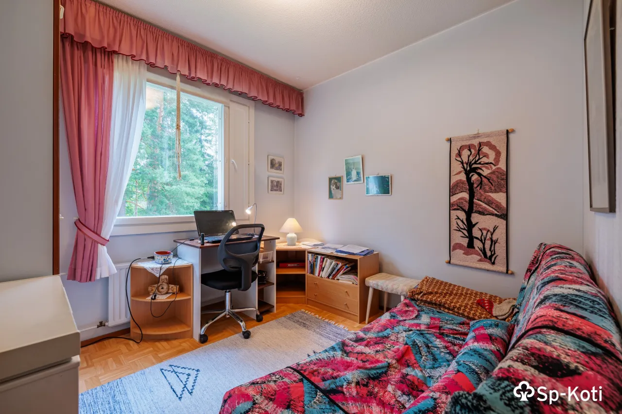 Квартира в Миккели, Финляндия, 60 м² - фото 8