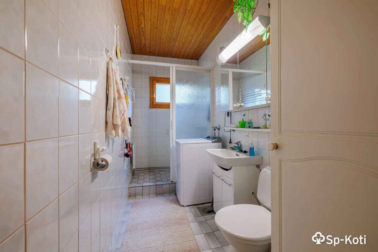 Квартира в Миккели, Финляндия, 60 м² - фото 11