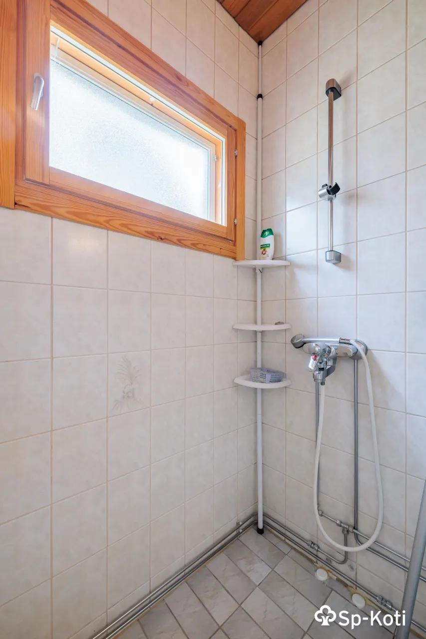 Квартира в Миккели, Финляндия, 60 м² - фото 12