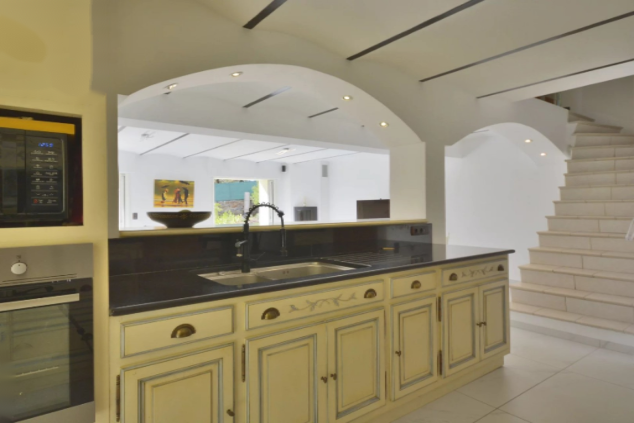 Квартира в Каннах, Франция, 155 м² - фото 10