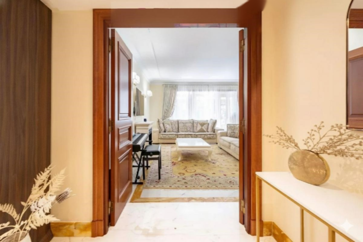 Квартира в Каннах, Франция, 111 м² - фото 10