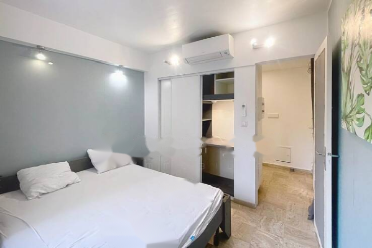 Квартира в Каннах, Франция, 65 м² - фото 4