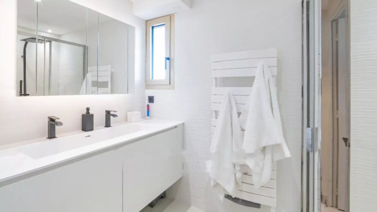 Квартира в Каннах, Франция, 174 м² - фото 10