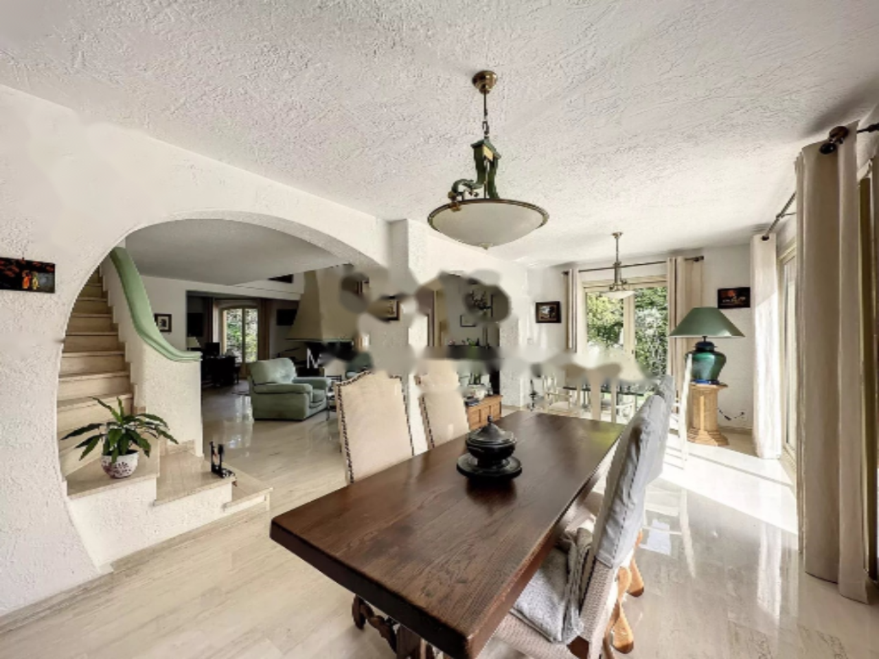 Квартира в Каннах, Франция, 320 м² - фото 10