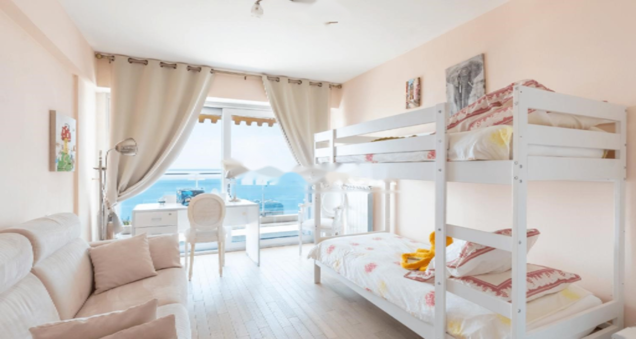 Квартира в Каннах, Франция, 207 м² - фото 10