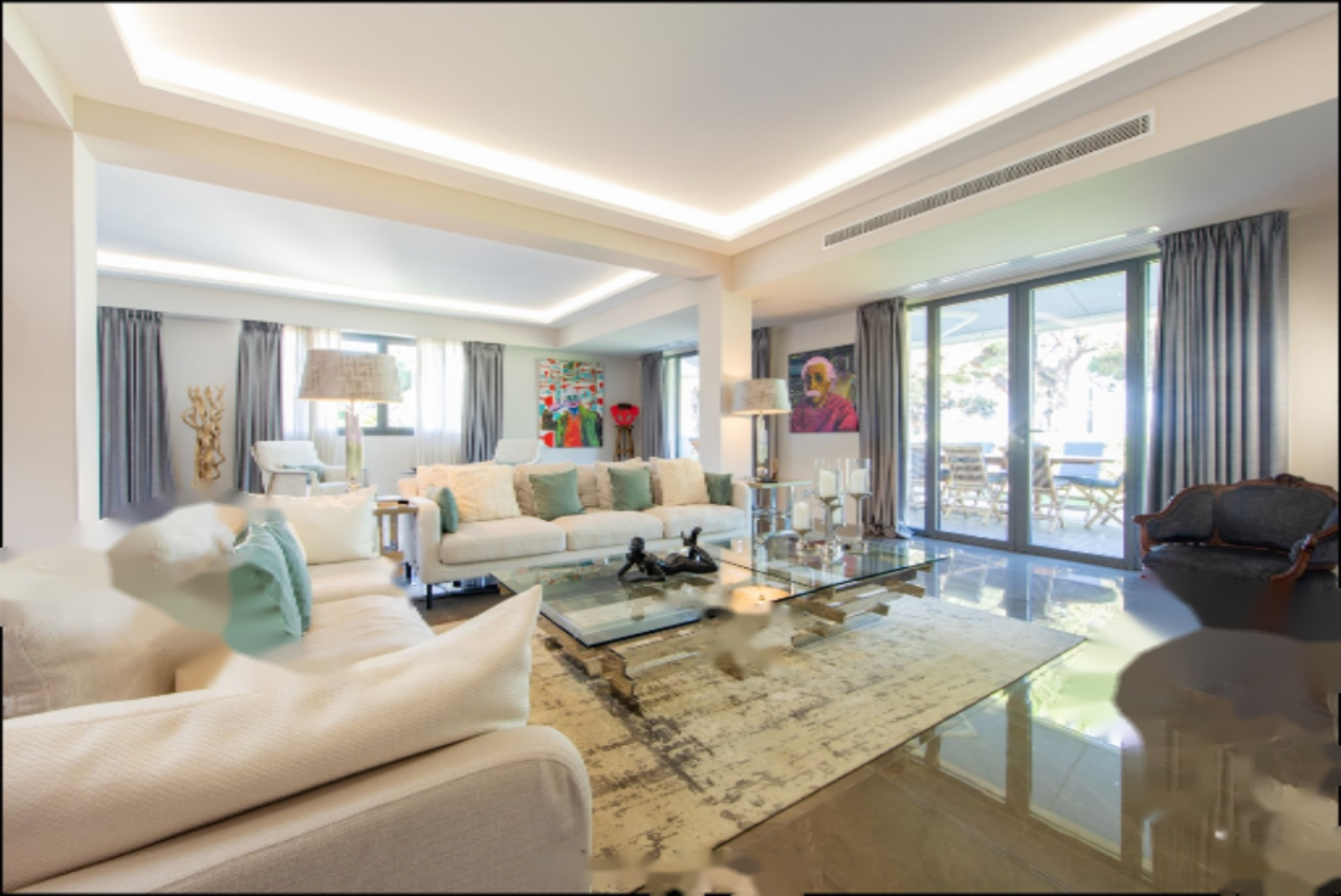 Квартира в Каннах, Франция, 348 м² - фото 10