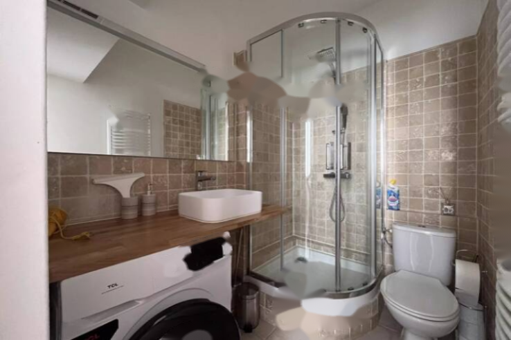 Квартира в Каннах, Франция, 47 м² - фото 4