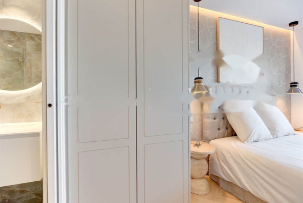 Квартира в Каннах, Франция, 95 м² - фото 10