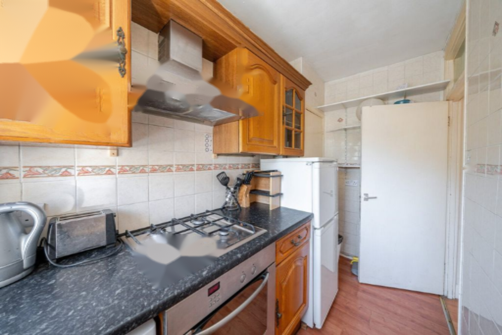 Квартира в Лондоне, Великобритания, 47 м² - фото 10