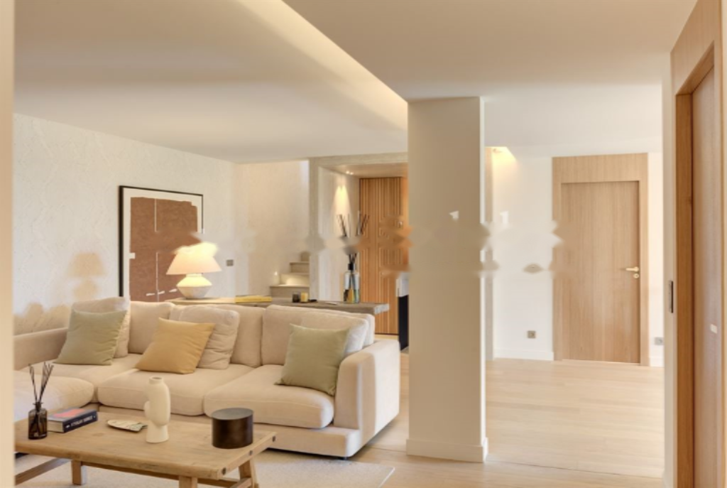 Квартира в Каннах, Франция, 315 м² - фото 10