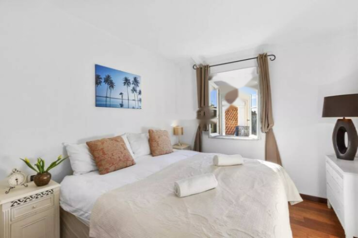 Квартира в Каннах, Франция, 83 м² - фото 4