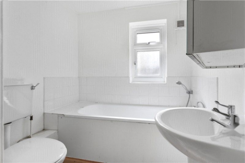 Квартира в Лондоне, Великобритания, 51 м² - фото 10