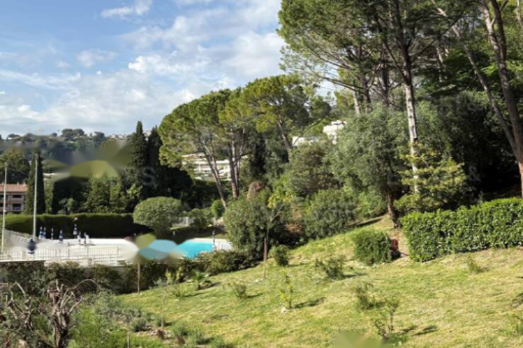 Квартира в Каннах, Франция, 68 м² - фото 4