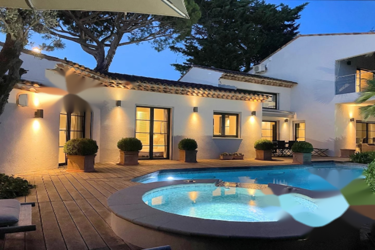 Квартира в Каннах, Франция, 281 м² - фото 10