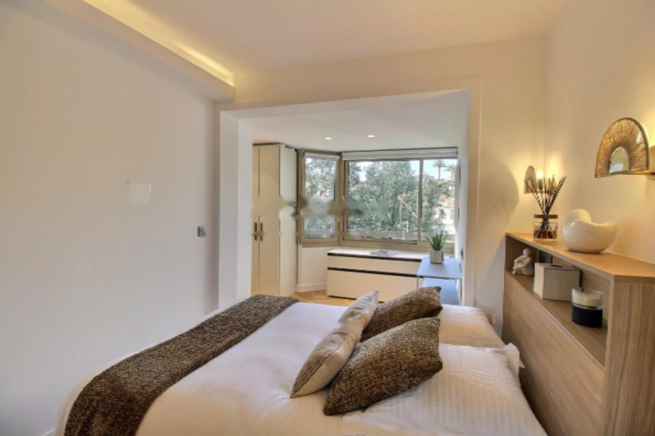 Квартира в Каннах, Франция, 100 м² - фото 10