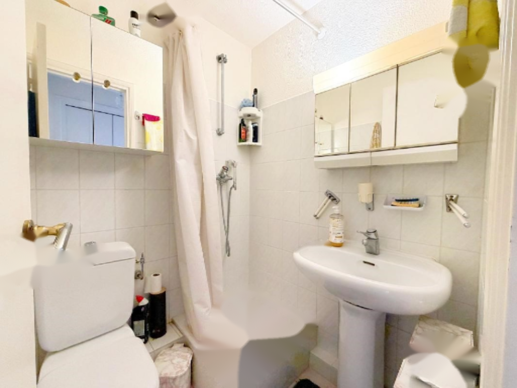 Квартира в Каннах, Франция, 89 м² - фото 10