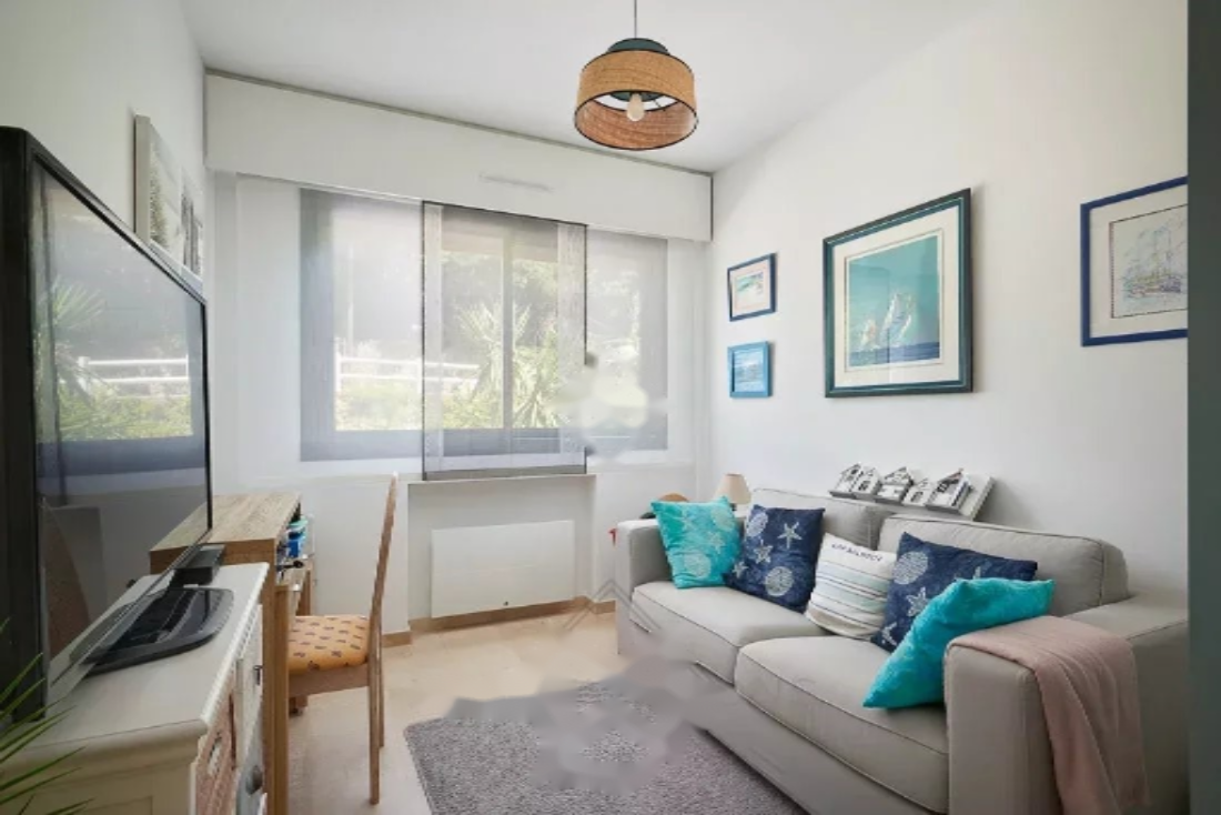 Квартира в Каннах, Франция, 124 м² - фото 10