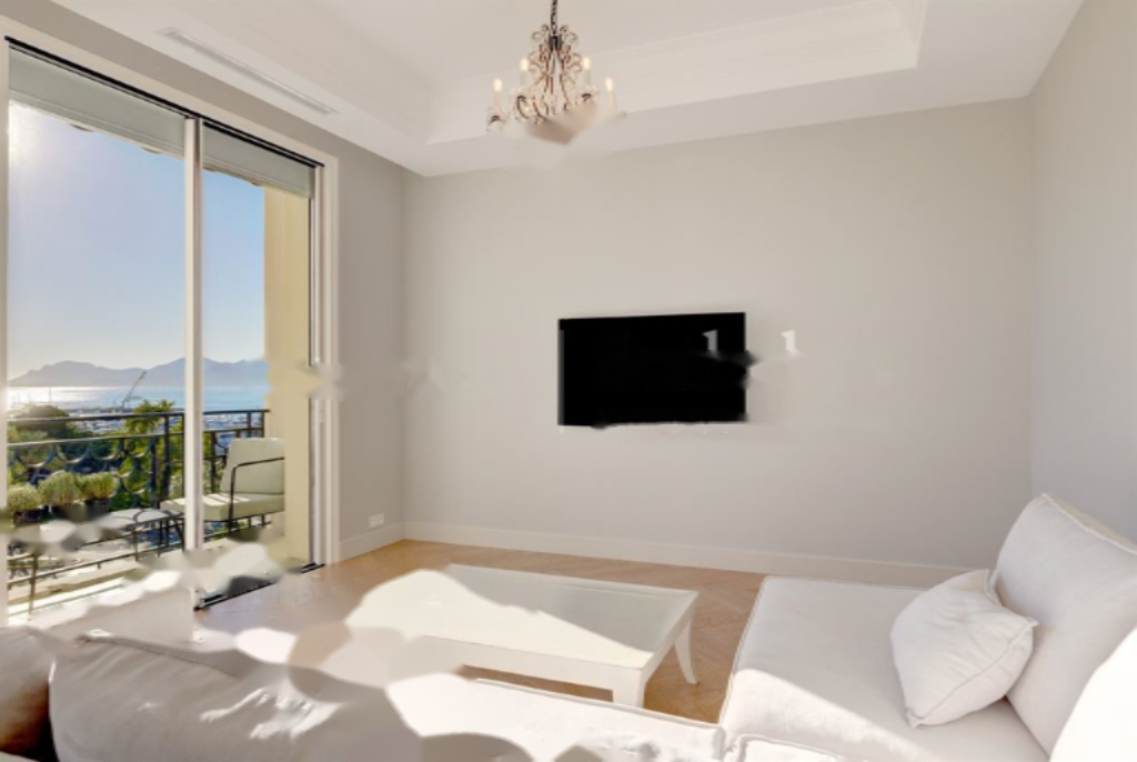 Квартира в Каннах, Франция, 124 м² - фото 10