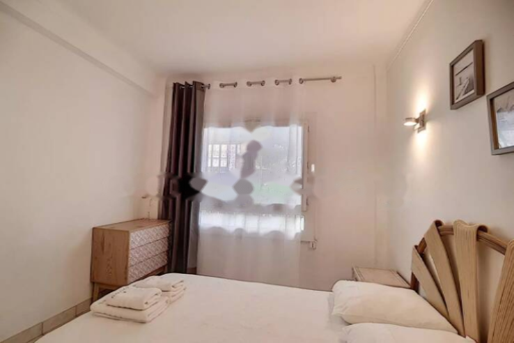 Квартира в Каннах, Франция, 51 м² - фото 4