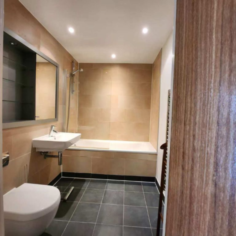 Квартира в Лондоне, Великобритания, 36 м² - фото 6