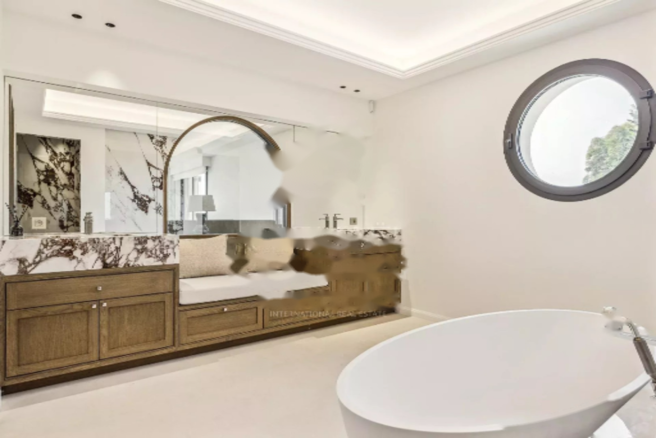 Квартира в Каннах, Франция, 418 м² - фото 10