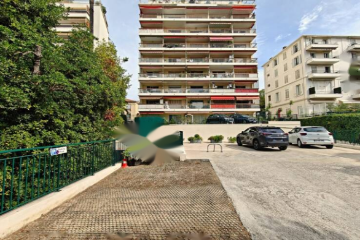 Квартира в Каннах, Франция, 67 м² - фото 4