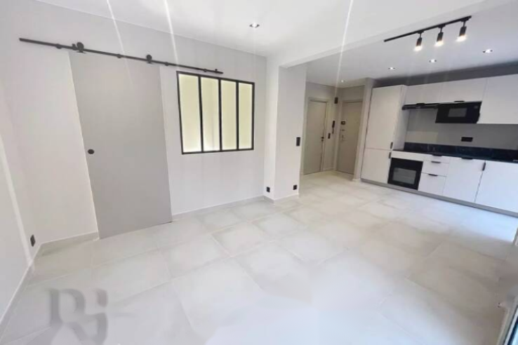 Квартира в Каннах, Франция, 36 м² - фото 4