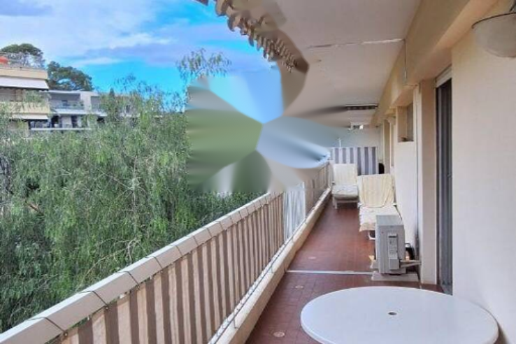 Квартира в Каннах, Франция, 41 м² - фото 4