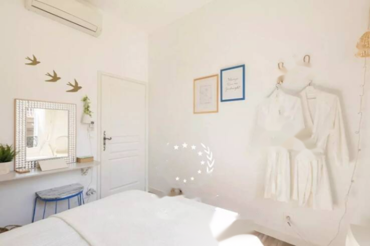 Квартира в Каннах, Франция, 52 м² - фото 4