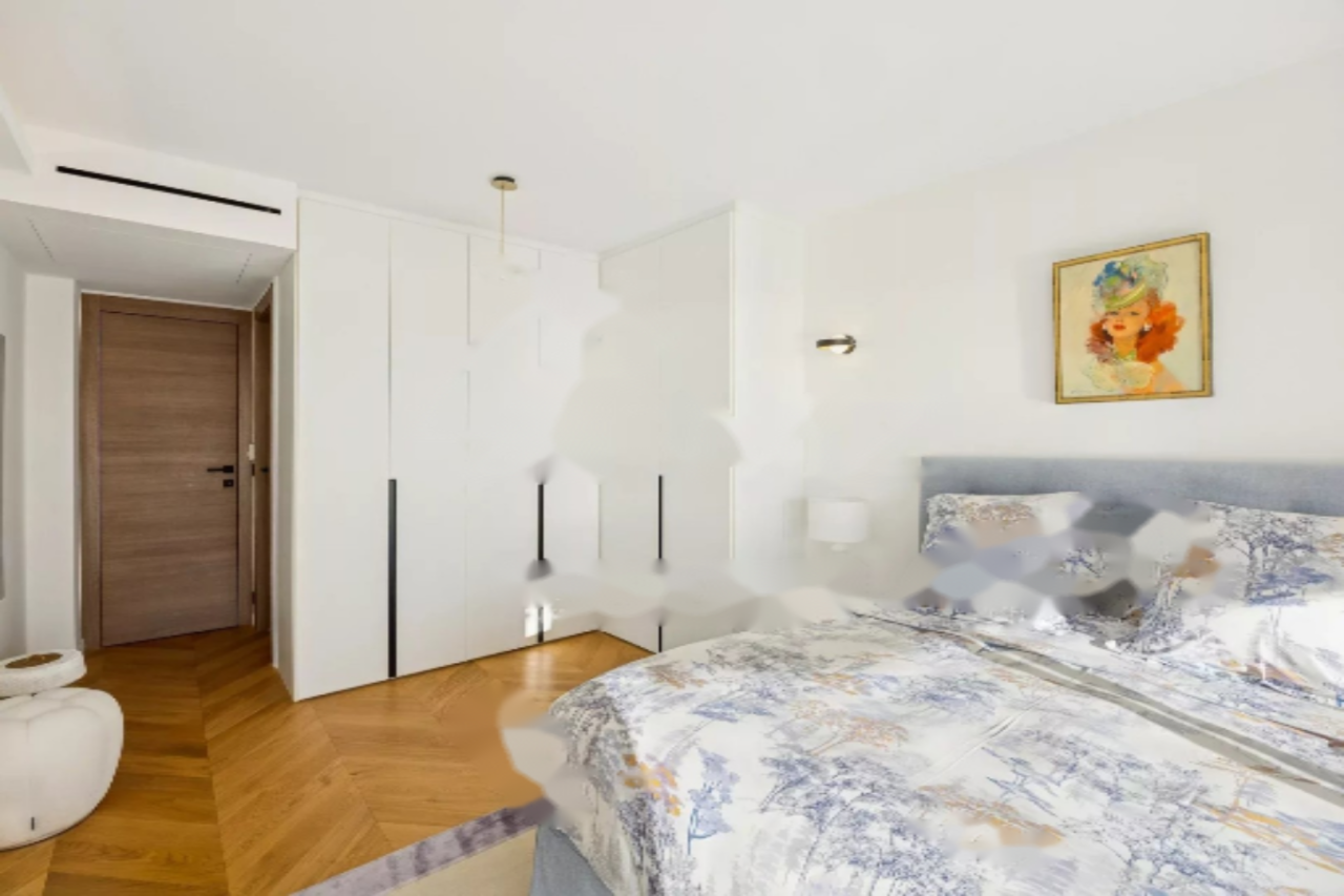 Квартира в Каннах, Франция, 110 м² - фото 11