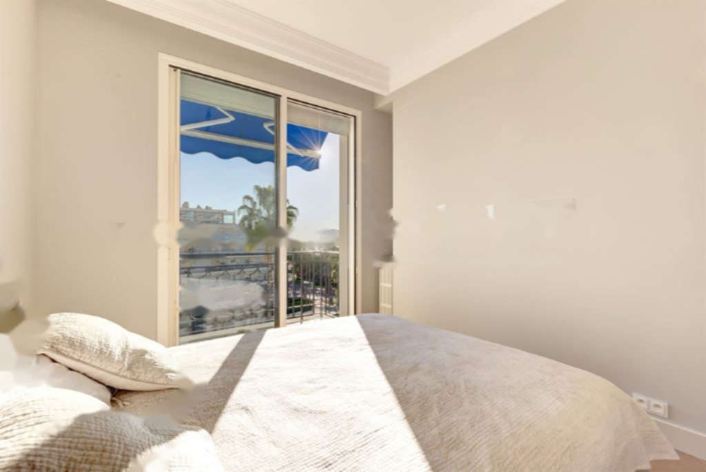 Квартира в Каннах, Франция, 124 м² - фото 11