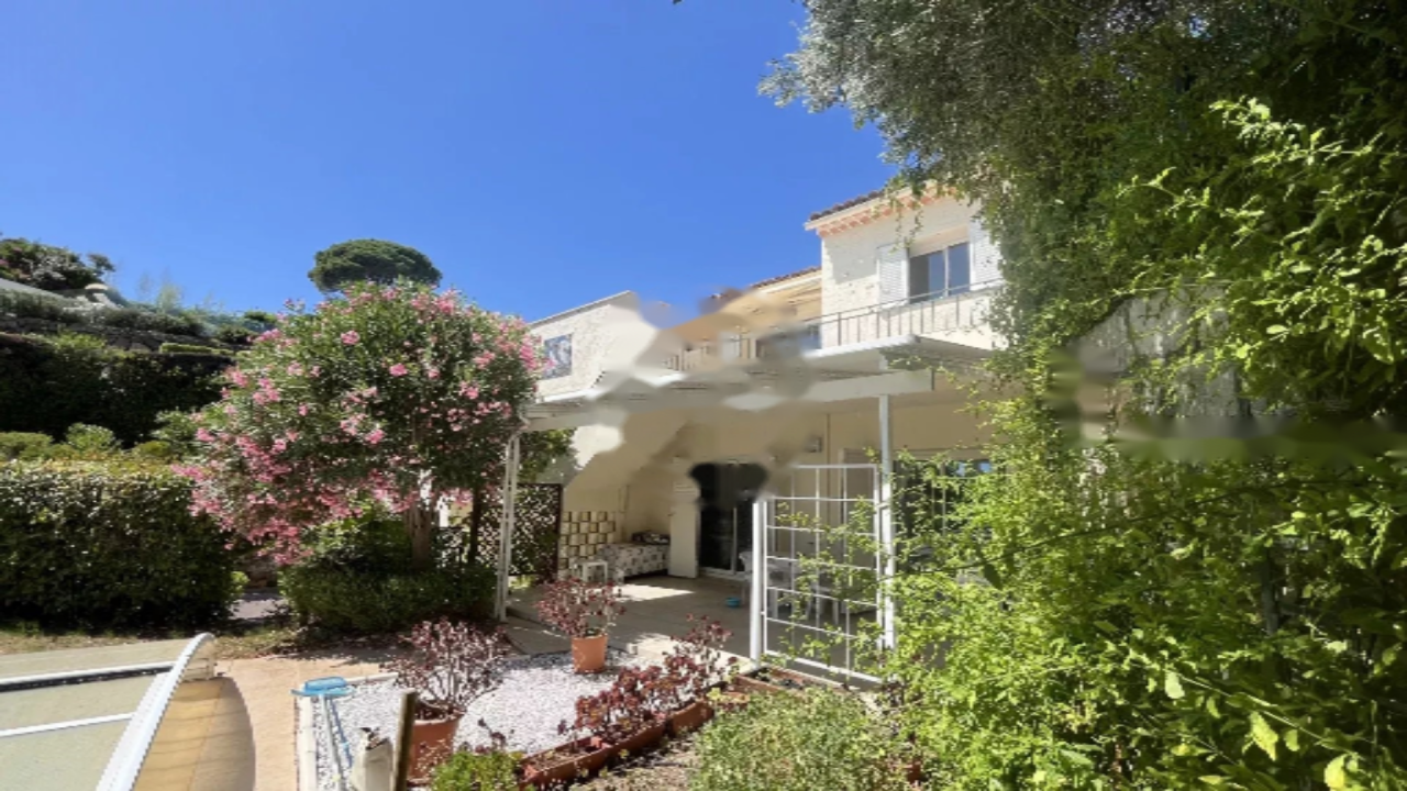 Квартира в Каннах, Франция, 184 м² - фото 11