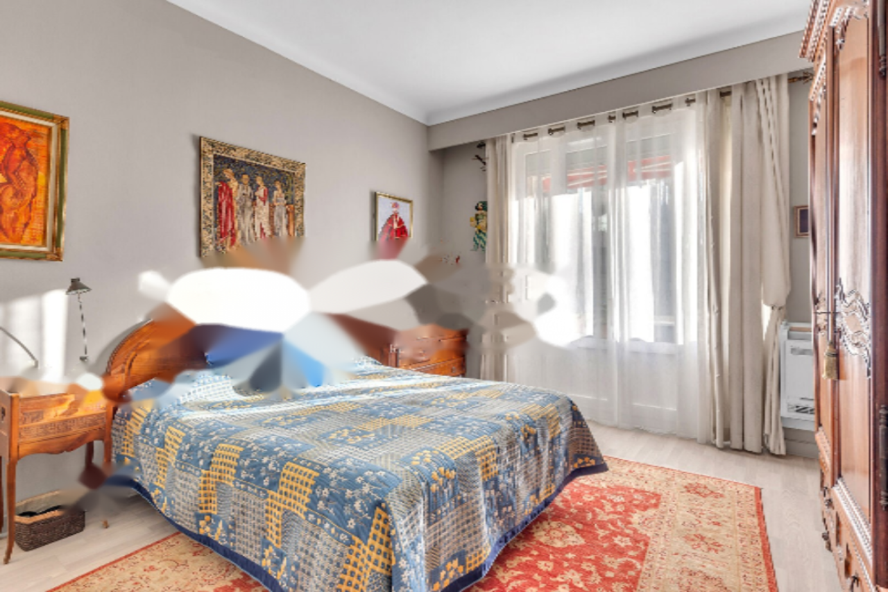 Квартира в Каннах, Франция, 166 м² - фото 11