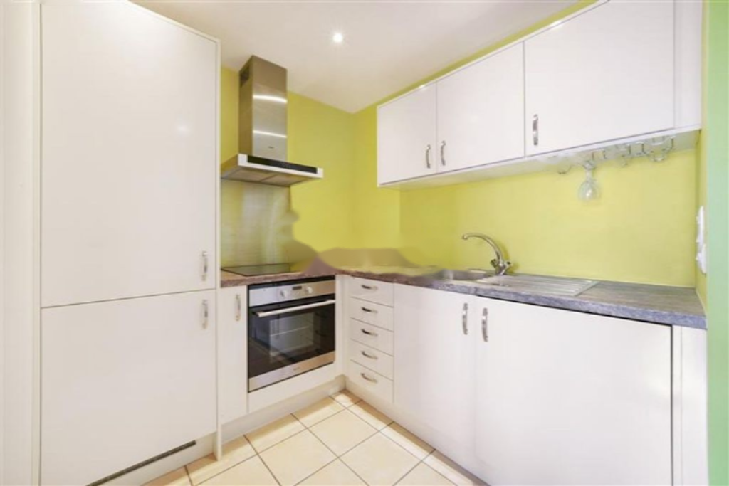 Квартира в Лондоне, Великобритания, 32 м² - фото 11