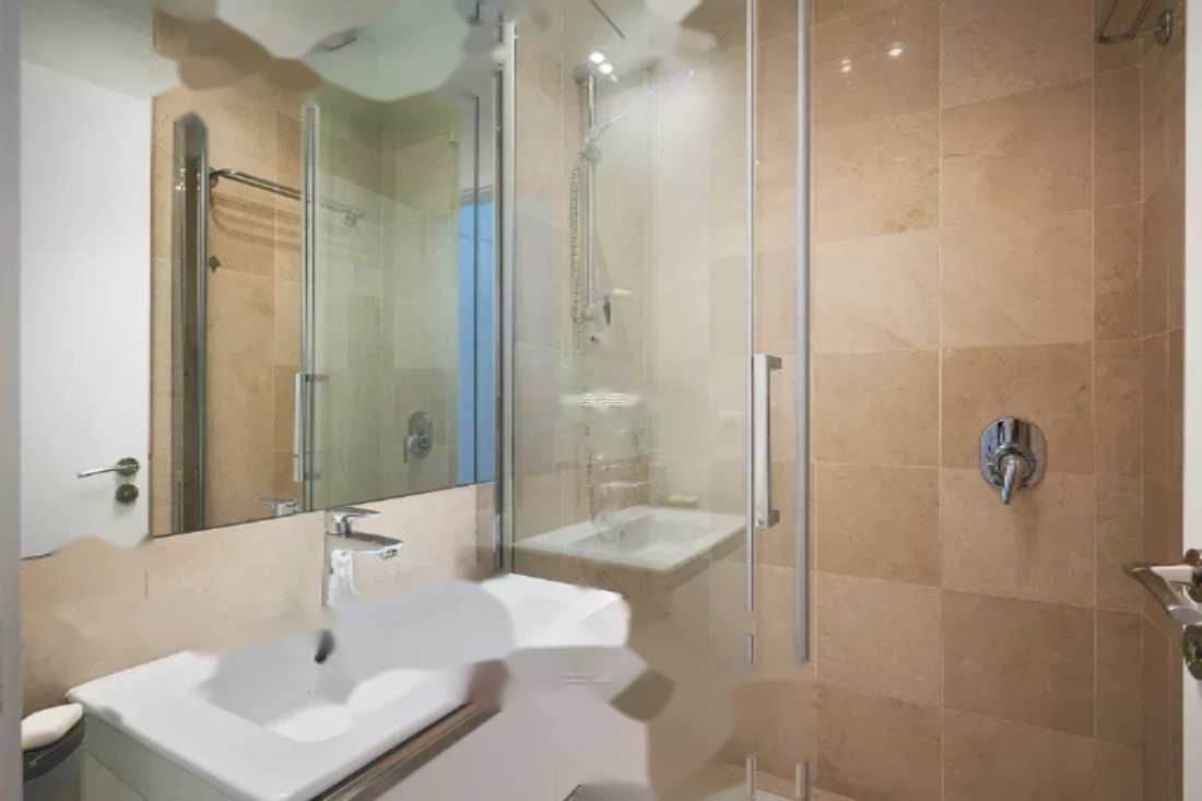 Квартира в Каннах, Франция, 124 м² - фото 11